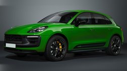 2023 Porsche Macan GTS