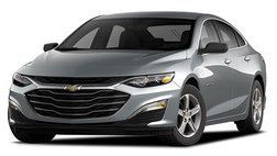 2023 Chevrolet Malibu LS Fleet