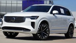 2025 Volvo XC90 B6 Plus Bright Theme 7P