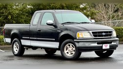 1997 Ford F-150 STD