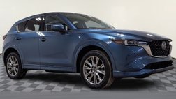 2024 Mazda CX-5 2.5 S Premium Plus