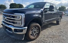 2024 Ford Super Duty F-250 Lariat