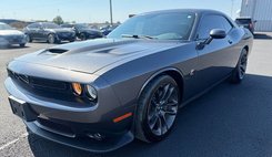 2020 Dodge Challenger R/T Scat Pack