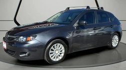 2011 Subaru Impreza 2.5i Premium