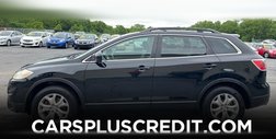 2011 Mazda CX-9 Touring