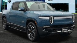2023 Rivian R1T Adventure
