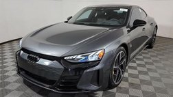 2023 Audi RS e-tron GT quattro