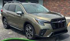 2023 Subaru Ascent Limited 7-Passenger