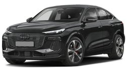 2027 Audi Q6 Sportback e-tron quattro Premium