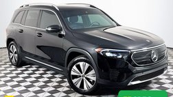 2023 Mercedes-Benz EQB EQB 300 4MATIC