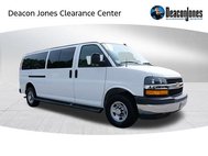 2019 Chevrolet Express LT 3500