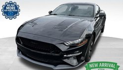 2020 Ford Mustang GT