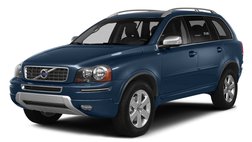 2014 Volvo XC90 3.2