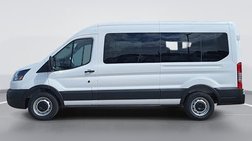 2025 Ford Transit 350 XL