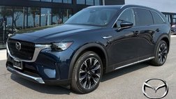 2024 Mazda CX-90 Plug-in Hybrid Premium Plus