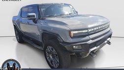 2024 GMC HUMMER EV 3X