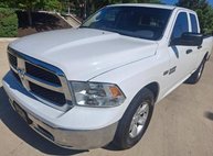2017 Ram Ram Pickup 1500 SLT