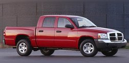 2005 Dodge Dakota SLT