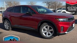 2026 Honda Prologue EX