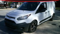 2017 Ford Transit Connect XL