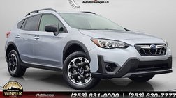 2023 Subaru Crosstrek Base