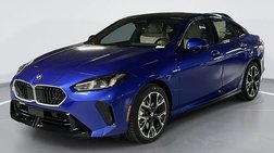 2025 BMW 2 Series 228 xDrive Gran Coupe