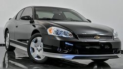 2006 Chevrolet Monte Carlo SS