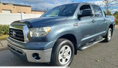 2009 Toyota Tundra SR5