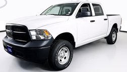 2024 Ram Ram Pickup 1500 Classic Tradesman