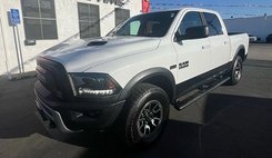 2015 Ram Ram Pickup 1500 Rebel