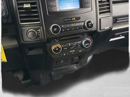 2018 Ford Expedition XL Fleet