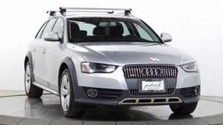 2014 Audi Allroad 2.0T quattro Premium Plus