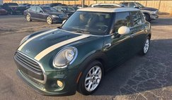 2019 MINI Hardtop Cooper