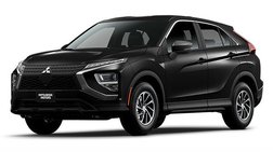 2026 Mitsubishi Eclipse Cross ES