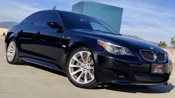 2006 BMW M5 Base