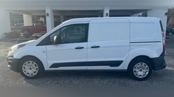 2016 Ford Transit Connect XL