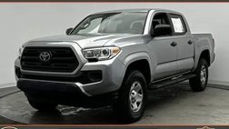 2019 Toyota Tacoma SR