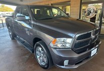 2019 Ram Ram Pickup 1500 Classic Express