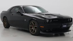 2015 Dodge Challenger R/T Scat Pack