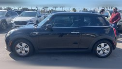 2020 MINI Hardtop Cooper