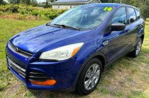 2014 Ford Escape S