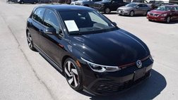 2024 Volkswagen Golf GTI S