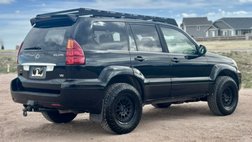 2006 Lexus GX 470 Base
