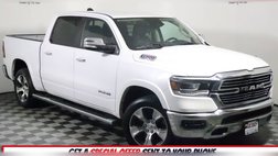 2022 Ram Ram Pickup 1500 Laramie
