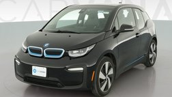 2018 BMW i3 Base