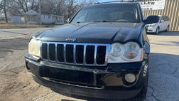 2007 Jeep Grand Cherokee Limited