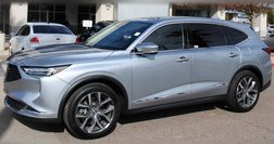 2024 Acura MDX w/Tech