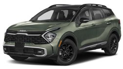 2023 Kia Sportage X-Pro Prestige