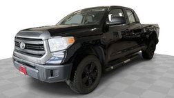 2016 Toyota Tundra SR
