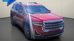 2020 GMC Acadia SLE